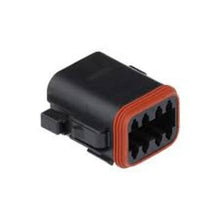 Load image into Gallery viewer, DT06-08SA-CE10 TE Connectivity