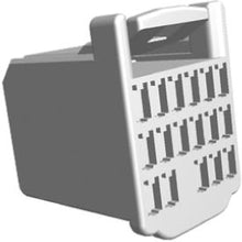 Load image into Gallery viewer, 353027-1 TE Connectivity