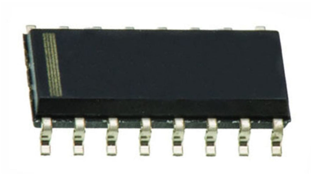 CD74HC161M Texas Instruments