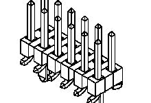 Load image into Gallery viewer, 87759-1450 Molex