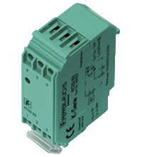 268567 Pepperl Fuchs - KCD2-E3