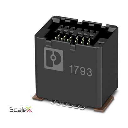 1061585 Phoenix Contact - FP 0,8/ 52-FV 7,85
