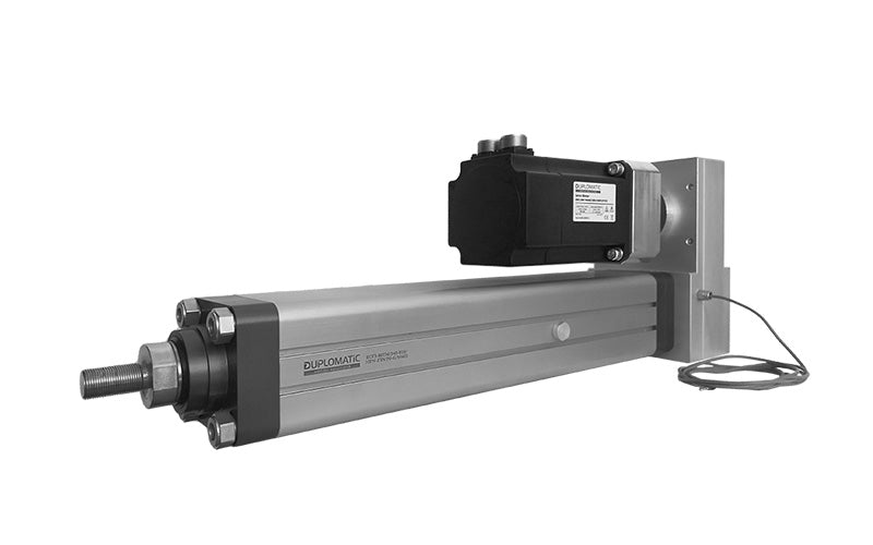 Duplomatic  ECF3