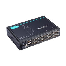 Load image into Gallery viewer, NPort 5650-8-DT-T Moxa