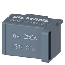Load image into Gallery viewer, 3WA9111-0EX02 Siemens