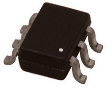 SN74LVC1G27DBVR Texas Instruments