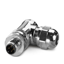 Load image into Gallery viewer, 1694279 Phoenix Contact - SACC-M12MR-4CON-PG 7-SH