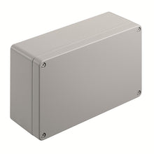 Load image into Gallery viewer, 9529250000 Weidmuller - KLIPPON K61 RAL7001