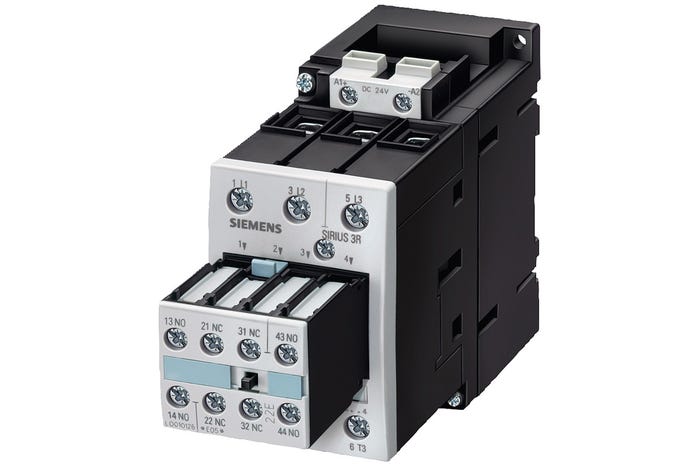 Siemens  3RT10351BB443MA0