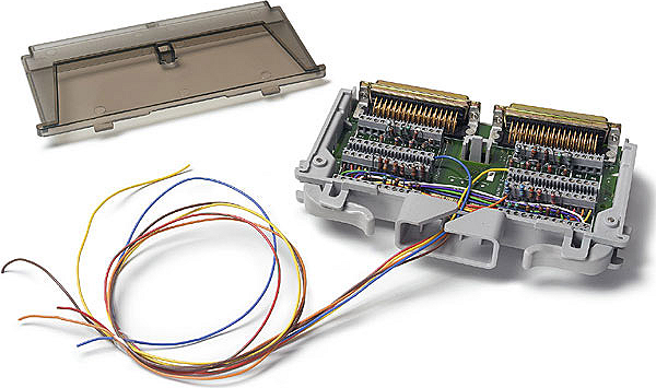 34921T Keysight
