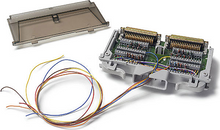 Load image into Gallery viewer, 34921T Keysight