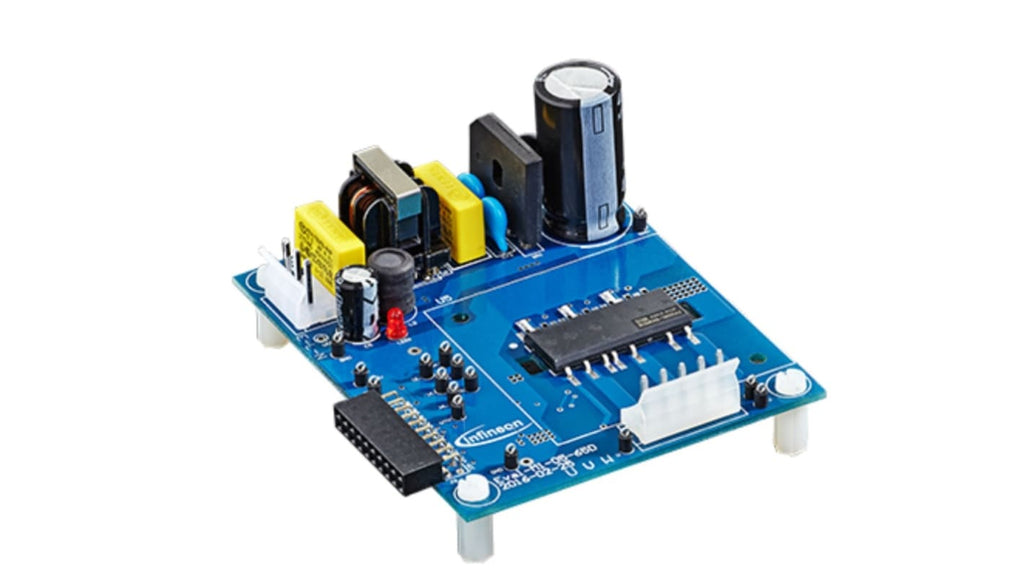 EVALM10565DTOBO1 Infineon