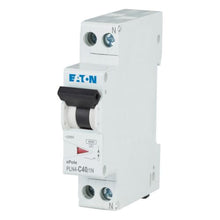 Load image into Gallery viewer, 263196 Eaton - PLN4-C40/1N-MW