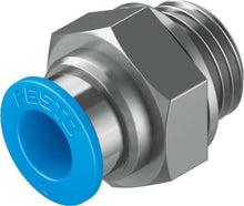 Load image into Gallery viewer, 132040 Festo - QS-G1/4-8-50