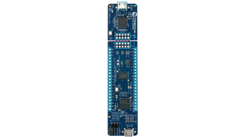 CY8CPROTO-064S1-SB Infineon