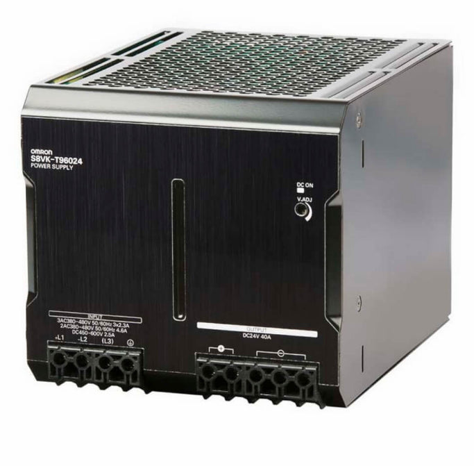 S8VK-T96024-400 Omron
