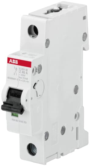 2CDS271001R0517 ABB - S201M-K25