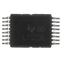 Load image into Gallery viewer, SN74CB3Q3253DGVR Texas Instruments
