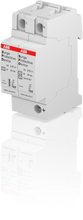 Load image into Gallery viewer, 2CTB803972R1100 ABB - OVR T2 1N 40-275 P QS