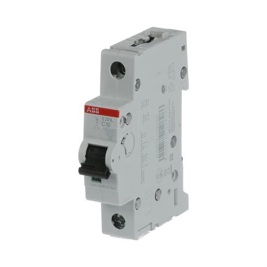 2CDS241701R0104 ABB - S201L-C10