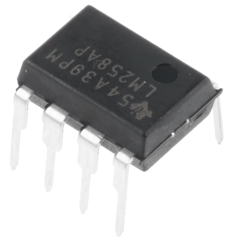 LM258AP Texas Instruments
