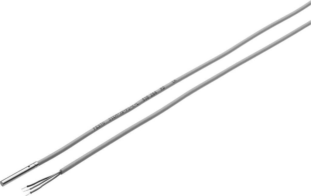 538264 Festo - SIEH-3B-PS-K-L