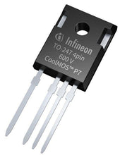 Load image into Gallery viewer, IPZA60R180P7XKSA1 Infineon
