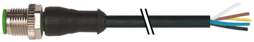 7000-12041-6350150 Murrelektronik