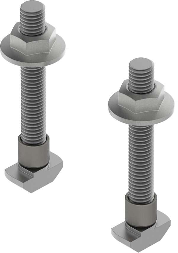 8058456 Festo - EAHM-E18-K-50