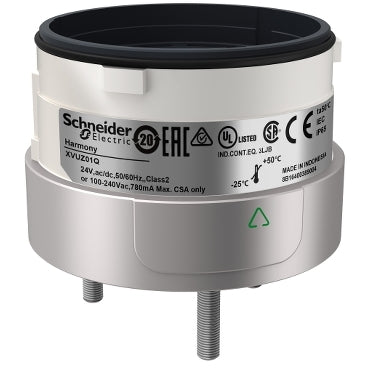 XVUZ01Q Schneider Electric