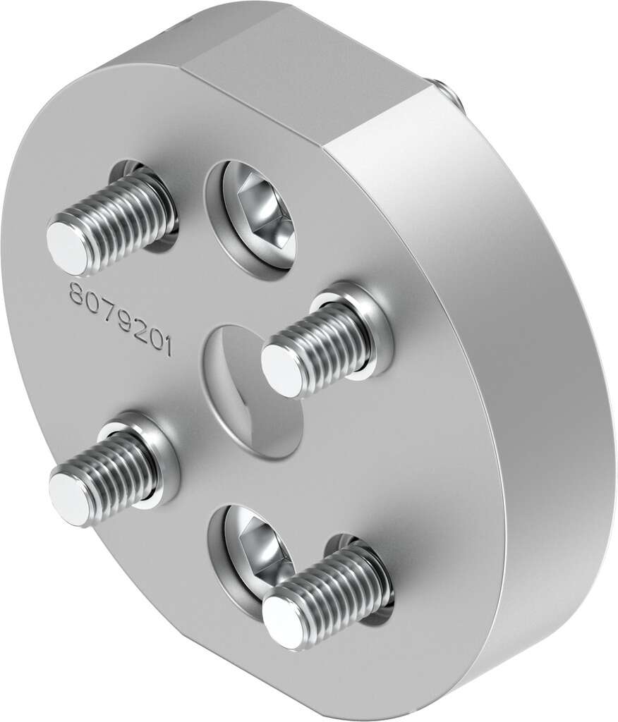 8079201 Festo - DHAA-G-R3-25-B20-32