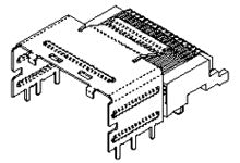 Load image into Gallery viewer, 75783-0132 Molex
