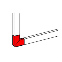 Load image into Gallery viewer, Legrand  011244
