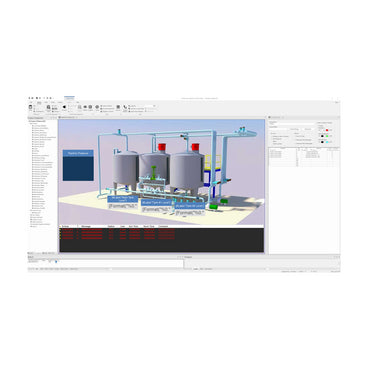 HMIEMSEBT4KA Schneider Electric