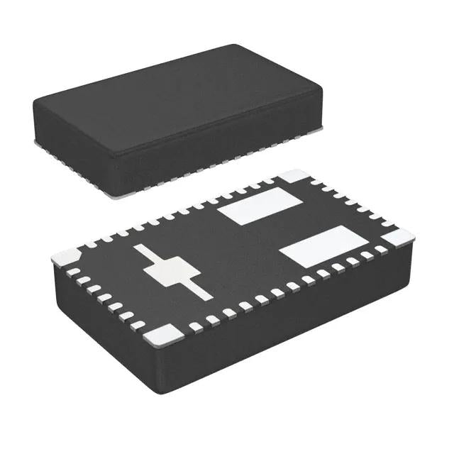 TPS84621RUQR Texas Instruments