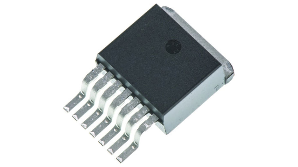 BTS621L1E3128ABUMA1 Infineon