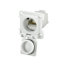 Load image into Gallery viewer, 8808450000 Weidmuller - IE-XM-RJ45/RJ45-IP67