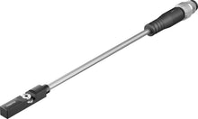 Load image into Gallery viewer, 574383 Festo - CRSMT-8M-PS-24V-K-0,3-M8D-EX2
