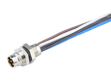 Load image into Gallery viewer, 120031-0027 Molex - 4R5F06E02C3003