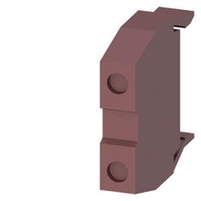 Load image into Gallery viewer, 3WA9111-0AG02 Siemens