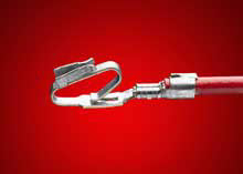 Load image into Gallery viewer, 08-52-0124 Molex - 7258-A(P909)