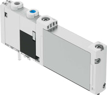Load image into Gallery viewer, 573417 Festo - VUVG-B10-M52-MZT-F-1T1L