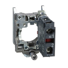 Load image into Gallery viewer, ZB4BZ102 Schneider Electric