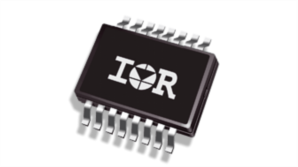 AUIRS2113STR Infineon
