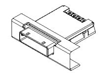 Load image into Gallery viewer, 74540-0401 Molex
