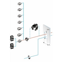 Load image into Gallery viewer, NSYTDB5PLA Schneider Electric