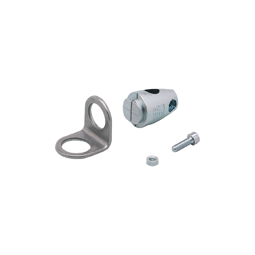E20720 IFM - MOUNTING SET 1 ROD MOUNTING