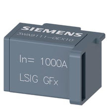 Load image into Gallery viewer, 3WA9111-0EX10 Siemens