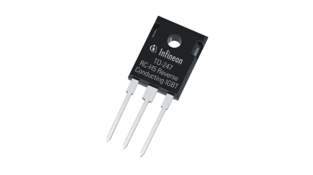 IHW30N65R5XKSA1 Infineon