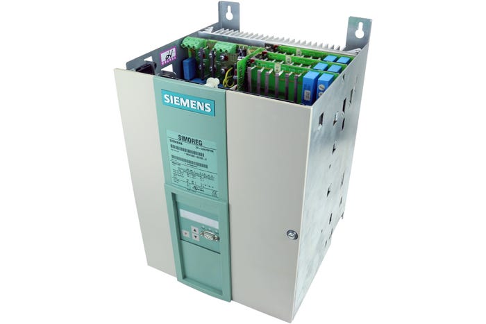 6RA7031-6DS22-0-Z Siemens